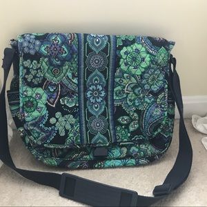 Messenger Bag/ laptop bag